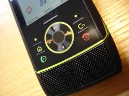 Motorola RIZR Z8 Review (part 1: Design ...