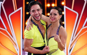 Ralf olga müller choreography & music: Dsds Star Luca Hanni Christina Luft Schreiben Let S Dance Geschichte Let S Dance Dsds Sieger Star Wars