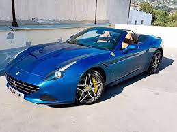 2015 Ferrari California T V8 3 9 Roadster Cabriolet Hard Top 560hp Tags 2015 Ferrari California T V8 560hp Roadster Hardtop Speedy Pinterest F
