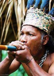 First people, native people, original people, aborigines people or aboriginal people in malay) are the heterogeneous indigenous population that forms as a national minority and. Orang Asli Malaysias Native Aboriginal People Cute766