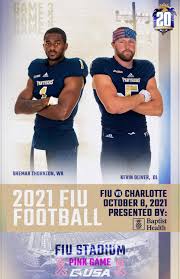 FIU vs. Charlotte