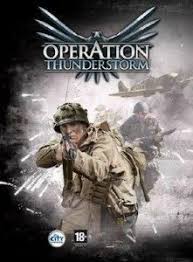Operation Thunderstorm 2009 Game Review It Is A Game Of Vertical Scrolling Shooter Genre Developed As Free Pc Games Download Pc Games Download Download Games