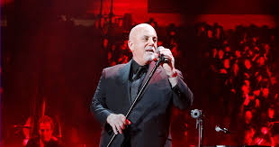 Billy Joel Comes To Hard Rock Live At Seminole Hard Rock