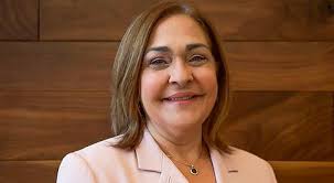 The Ritz-Carlton San Juan nombró a Ada Pérez como gerente general del  Casino