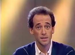 La Une est à Vous : 3 octobre 1987