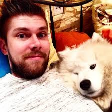 самоед #ОтдыхаемХорошо