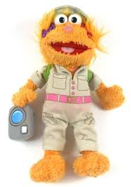 Elmo and zoe from sesame street (c) sesame street workshop and jim henson made it with drawing pencil for drawing, ink pen for outlining, and prismacolor markers and pencils for coloring. Sesame Street Zoe Safari Of Fun Busch Gardens Plush Toy Doll Souvenir Buschgardens Sesame Street Sesame Street Muppets Doll Toys