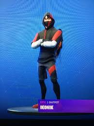 I make ikonik fortnite clips and update people on the latest fortnite news! Fortnite Iconic Posted By Ryan Sellers