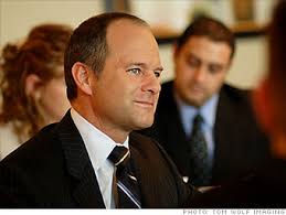 Elect an entrepreneur