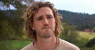 Grote verbazing om B&B vol Liefde-Mike: ”Ik word vader”