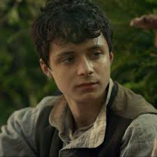 Imagination is stronger than anything else (Gilbert Blythe) (discontinued) 