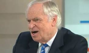 Boris Johnson news: Jeffrey Archer reveals why PM is in trouble after Keir  Starmer set up