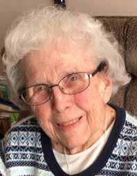 Ethel Nelson-Heier Obituary (1923