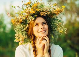 Шаманка алла громова делится советами, как встретить этот праздник. Den Letnego Solncestoyaniya 21 Iyunya 2020 Znachenie