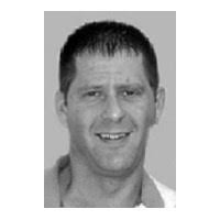 Mark Hughey Obituary