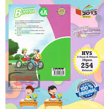 Top pdf pjok sd mi kelas 2 bab 1 123dok com. Bupena Jilid 4a Kelas 4 Sd Pendamping Tematik Kurikulum 2013 Revisi 2017 Shopee Indonesia