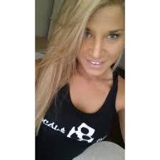 Amanda Haskell's Instagram, Twitter & Facebook