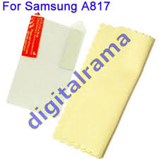 Samsung A817 Solstice II ...