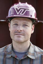 Photos: Virginia Tech Shock Tube