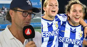 Namnstarkt Blåvitt föll i gruppfinalen mot Beyond Limits