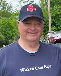 William J. Cullen Obituary May 22, 2024