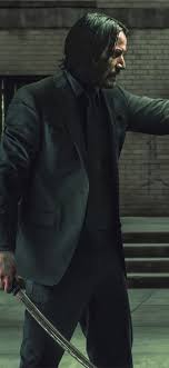 Keanu reeves is john wick, 2019. John Wick 4 And Matrix 4 Iphone X Wallpapers Free Download