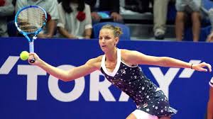 Maybe you would like to learn more about one of these? Prancis Terbuka Ada Saatnya Pliskova Larang Suami Bicara Tenis Sport Tempo Co