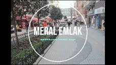 MERAL R896 Cennet Mah Küçükçekmece SATILIK 2+1 Daire - YouTube