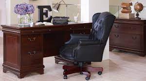 Windsor Executive Desk Executive Desk Desk Furniture