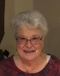 Wanda Ferrell Obituary (1938