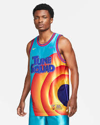 A new legacy» на facebook. Lebron X Space Jam A New Legacy Tune Squad Men S Nike Dri Fit Jersey Nike Lu