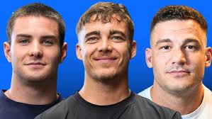 VLOG27: QUARTERS & SEMIS PREP.