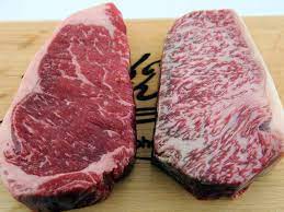 Wagyu A Gourmet Experience Joseph Decuis