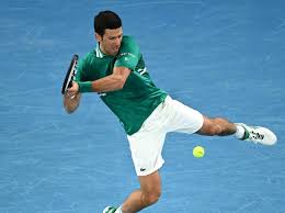 43 comments on australian open qf preview and prediction: Australian Open Novak Djokovic Sears Into Second Round Alongside Dominic Thiem And Alexander Zverev The Independent