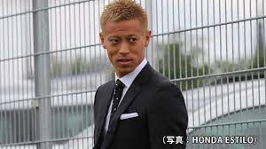 本田圭佑が考える 経営者の 必須条件 本田圭佑 ビジネス 経営者