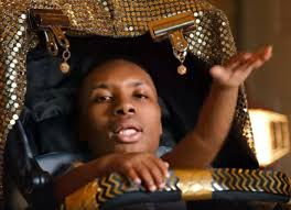 Congrats to Damian Lillard