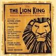 The Lion King (1994) - Plot Summary -