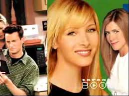 'why mess with what was perfection'. James Michael Tyler Jennifer Aniston Friends Friends Til The End Youtube