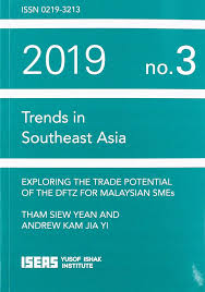 Are you a malaysian sme? Exploring The Trade Potential Of The Dftz For Malaysian Smes Tham Siew Yean Yi Andrew Kam Jia 9789814843430 Amazon Com Books