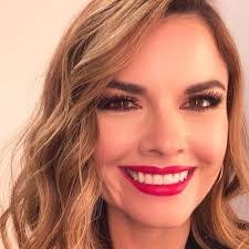 Joanna Suarez's Instagram, Twitter & Facebook