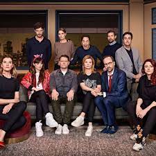 Maybe you would like to learn more about one of these? Lol Last One Laughing Start Und Alle Comedians Der 2 Staffel Gala De