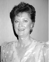 Carrie Pronin Obituary (1934