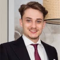 Gabriel Miguelez's Instagram, Twitter & Facebook