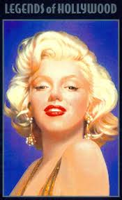 2967S- 32¢ Marilyn Monroe: Mint