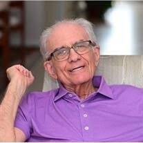 Martin H Shapiro Obituary (2025)