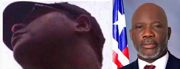 Unity Party Withdraws Petition Against Liberia House Speaker J. Fonati Koffa