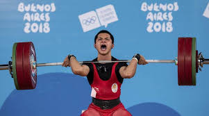 More news for elreen ann ando » Where Do Indian Weightlifters Stand In Their Race To Qualify For Tokyo Olympics