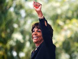 Attorney general investigate the shooting. Maxine Waters Is More Than The Sum Of Her Memes Wired