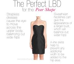 The Style Contour Blog Tips To Find The Best Lbd For Your Body Shape Pear Body Shape Outfits Pear Shape Fashion Pear Shaped Dresses