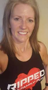 Exercising with R.I.P.P.E.D. classes for companionship